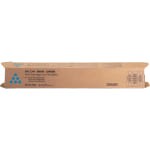 Ricoh Original Laser Toner Cartridge - Cyan - 1 Each - 22500 Pages