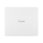 D-Link DAP-3666 IEEE 802.11ac 1.14 Gbit/s Wireless Access Point - 2.40 GHz, 5 GHz - 2 x Network (RJ-45) - Gigabit Ethernet - Pole-mountable