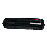 IPW Preserve Remanufactured Magenta Toner Cartridge Replacement For Canon 045H, 1244C001, 545-244-ODP