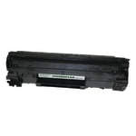 IPW Preserve Remanufactured Black Toner Cartridge Replacement For Canon 128, 3500B001aa, 845-1AA-ODP