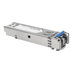 Tripp Lite HP J4859C Compatible SFP Transceiver