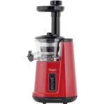 Omega JC3000RD13 Juicer, Red