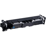 Canon 69 Cyan High Yield Toner Cartridge, 5097C001