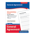 Adams General Agreement