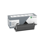 Lexmark 78C0Z10 Return Program Black Imaging Kit