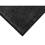 M+A Matting Colorstar Floor Mat, 4ft x 6ft, Cabot Gray