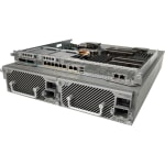 Cisco ASA 5585-X Network Security/Firewall Appliance - 16 Port - 10 Gigabit Ethernet - 16 x RJ-45 - 6 Total Expansion Slots - Rack-mountable