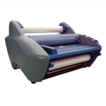 GBC Ultima 35 EZload Thermal Roll Laminator, 11.14in H x 18.11inW x 16.92ind