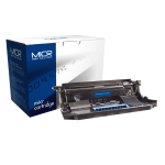 MICR Print Solutions - Black - compatible - drum kit (alternative for: Lexmark 50F0Z00, Lexmark 50F0ZA0) - for Lexmark MS317, MS415, MS417, MS510, MS517, MS617, MX317, MX410, MX417, MX511, MX517, MX617