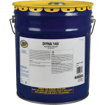 Zep Professional DYNA 143 Solvent Cleaner For Parts, 5-Gallon Pail