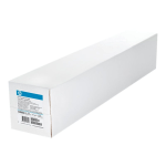 HP - Satin - Roll (60 in x 200 ft) - 136 g/m2 - 1 roll(s) poster board - for DesignJet 10000s, 8000s, 9000s, L25500 (60in), L26500, L28500, L65500; Scitex FB910, FB950