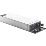 Meraki Power Supply - Plug-in Module - 120 V AC, 230 V AC Input - 1100 W