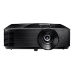 Optoma X400LVe - DLP projector - portable - 3D - 4000 ANSI lumens - XGA (1024 x 768) - 4:3