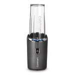 Cuisinart RPB100 EvolutionX Cordless Compact Blender, Gray