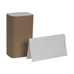 Bounty Essentials Printed 2-Ply Paper Towels, Roll Of 36 Sheets