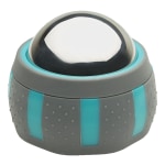 Gaiam Restore Cold Therapy Roller Ball, 4-3/16inH x 3-3/16inW x 7-1/2inD, Multicolor