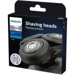 Philips Norelco Shaver S9000 Prestige Shave Head, Black