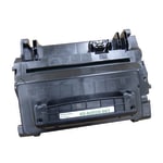 IPW Preserve Remanufactured Black MICR Toner Cartridge Replacement For HP 81ALJ M604, 745-81A-ODP