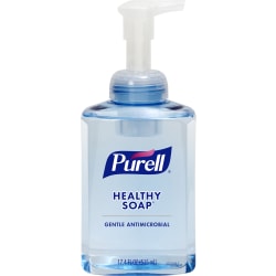 Purell Healthy Soap Antibacterial Foaming Soap, Fruit Scent, 515 mL