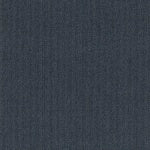 Foss Floors Ridgeline Peel & Stick Carpet Tiles, 24in x 24in, Denim, Set Of 15 Tiles