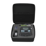 DYMO LabelManager 210D Basic Label Maker Kit