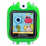 Linsay Kids Smart Watch, Green, S5WCLG