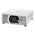 Canon Real 7500 Lumen Projector