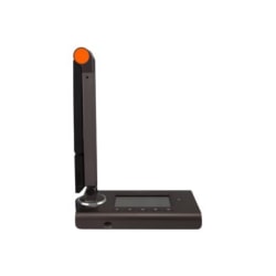 HoverCam Ultra 8 - Document camera - color - 8 MP - 3264 x 2448 - 1080p, 4K - wired - HDMI - USB 3.0 / VGA