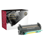 Office Depot Remanufactured Black Toner Cartridge Replacement For Xerox 106R402, CTG-R402