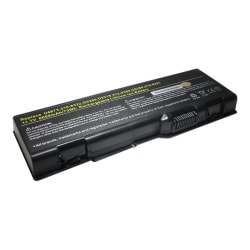 Premium Power Products Replacement Battery For Select Dell Laptop Computers, 6600 mAh, 312-0339-ER