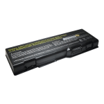 Premium Power Products Replacement Battery For Select Dell Laptop Computers, 6600 mAh, 312-0339-ER