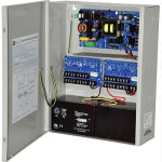 Altronix AL1024ULXPD16CB Proprietary Power Supply - Wall Mount - 110 V AC Input - 24 V DC Output