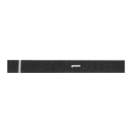 StarTech.com Server Rack Alignment Strip Labels Up to 49U, 3V5963, Rectangle, Pack Of 2