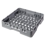 Cambro Camrack Tray Racks, 5in x 9in, Gray, Set Of 6 Racks