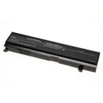 eReplacements - Notebook battery (equivalent to: Toshiba PA3399U-1BRS, Toshiba PA3399U-1BAS, Toshiba PA3399U-2BAS, Toshiba PA3399U-2BRS, Toshiba PA3478U-1BAS, Toshiba PA3478U-1BRS, Toshiba PABAS077) - lithium ion - 4300 mAh