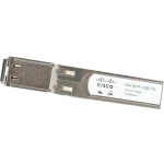 Meraki 1 GbE SFP Copper Module - For Data Networking, Optical Network - 1 x RJ-45 10/100/1000Base-T LAN