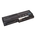 Premium Power Products Compatible 9 cell (6600 mAh) battery for Toshiba Satellite A200; A205; A210; A215; A300; A305; L300; L305; M200; M205 - For Notebook - Battery Rechargeable - 4400 mAh - 48 Wh - 10.8 V DC - 1