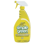 Simple Green All-Purpose Cleaner, Lemon Scent, 24 Oz Bottle