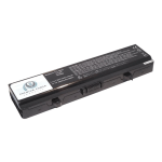 Premium Power Products Compatible Laptop Battery Replaces Dell 312-0940, 312-0940-EV7, 3120940, B-5128, DL-I14, DLI14, F965N, F972N, G555N, G558N, H416N, J399N, J414N, K450N, K456N - Fits in Dell Inspiron 1440, Dell Inspiron 1750