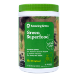 Amazing Grass Green Superfood Original Dietary Supplement, 12.6 Oz