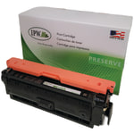 IPW Preserve Remanufactured Black Toner Cartridge Replacement For HP W2120A, W2120AN-ODP