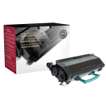 Clover Imaging Group Remanufactured Black Toner Cartridge Replacement For Dell 2230d, P578K