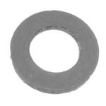 Alfa #12 Worm Thrust Washer, Silver