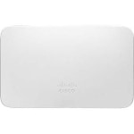 Meraki MR28 Dual Band 802.11ax 1.50 Gbit/s Wireless Access Point - 2.40 GHz, 5 GHz - Internal - MIMO Technology - 1.50 Gbit/s - 1 x Network (RJ-45) - Gigabit Ethernet - Bluetooth 5 - 15 W - Desktop