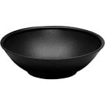 Cambro Round Serving/Salad Bowls, 10.9 Oz, Black, Pack Of 72 Bowls