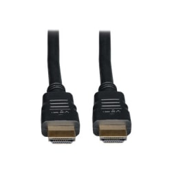 Tripp Lite High-Speed Ultra HD 4K x 2K Digital Video With Audio InWall CL2-Rated HDMI Cable With Ethernet