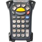 Zebra KYPD-MC9XMR000-01R Keypad Membrane