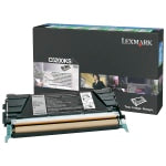 Lexmark C5200KS Black Toner Cartridge