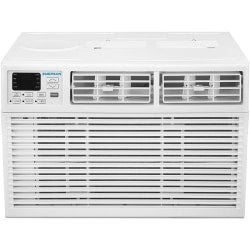 Emerson Quiet Kool EARC10RE1 Window Air Conditioner - Cooler - 2930.71 W Cooling Capacity - 450 Sq. ft. Coverage - Dehumidifier - Remote Control - Energy Star