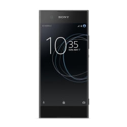 Sony Xperia XA1 Ultra G3223 Cell Phone, Black, PSN300161